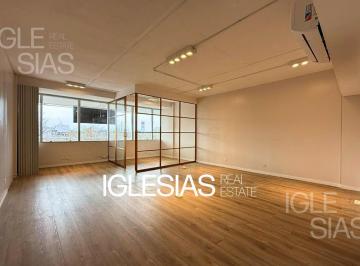 Oficina comercial · 59m² · 1 Ambiente · 1 Cochera · Oficina en Alquiler en Vientos del Delta, Nordelta