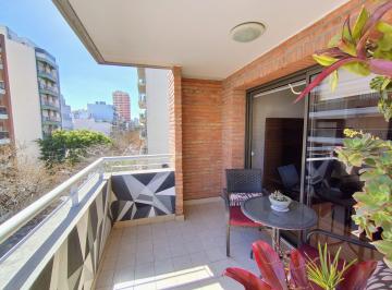 Departamento · 45m² · 2 Ambientes · Depatrtamento 2 Amb Alquiler Urquiza Amueblado