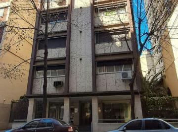 Departamento de 2 ambientes, Almagro · Excelente 2 Ambientes Luminoso a Media Cuadra de Av Rivadavia