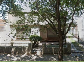 Casa de 4 ambientes, San Pedro · Casa en Venta