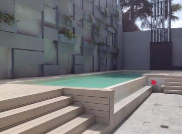 Oficina comercial · 36m² · 1 Ambiente · Tempora Belgrano - Full Amenities