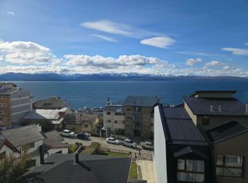 Departamento de 1 ambiente, San Carlos de Bariloche · Monoambiente en Alquiler Sobre Av Belgrano Excelente Vista Al Lago
