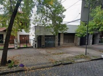 Terreno · 190m² · Terreno con Casa a Demoler o Reciclar