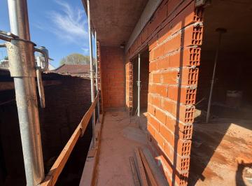 Departamento · 65m² · 3 Ambientes · 1 Cochera · Departamento en Munro - Oeste