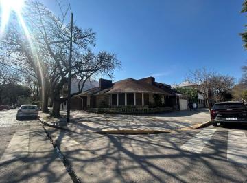 Terreno , Villa Pueyrredón · Lote en Esquina 17 X 17 en Villa Pueyrredon Usab 1 Apto 1100 m²