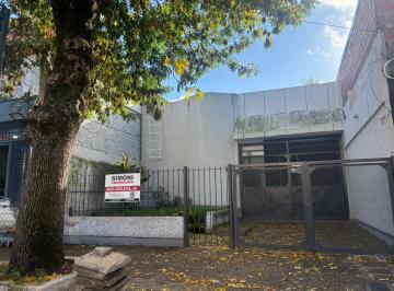 Bodega-Galpón · 190m² · 1 Ambiente · Galpon de 190 m² con Oficina y Baño