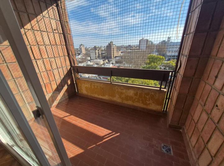 Departamento · 50m² · 3 Ambientes