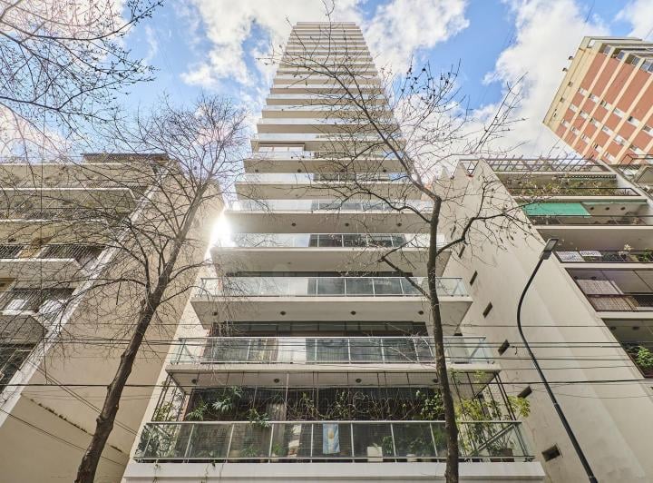 Departamento · 232m² · 6 Ambientes · 2 Cocheras