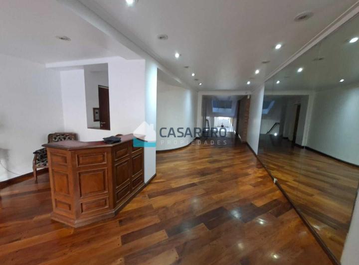 Departamento · 106m² · 4 Ambientes · 1 Cochera
