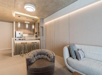 Departamento · 84m² · 3 Ambientes · 1 Cochera · Departamento 3 Ambientes a Estrenar en Nuñez