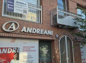 Departamento de 1 ambiente, Salta · Departamento en Alquiler en Centro
