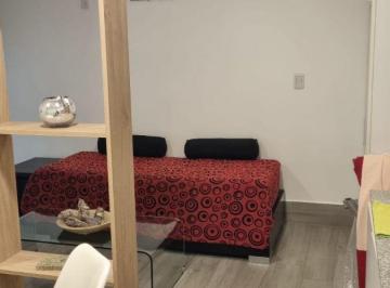 Departamento en Venta de 1 ambiente San Pedro · Departamento Impecable en Venta - Monoambiente - 30,80 m²
