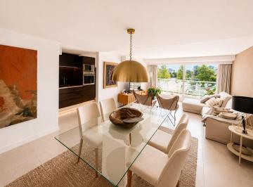 Departamento · 4 Ambientes · 1 Cochera · Apartamento en Yoo Punta del Este | 3 Dorm. Estudio | Full Amenities