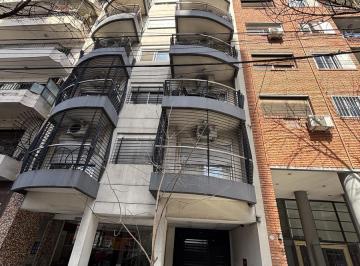 Departamento · 31m² · 1 Ambiente · 1 Cochera · Departamento en Boedo