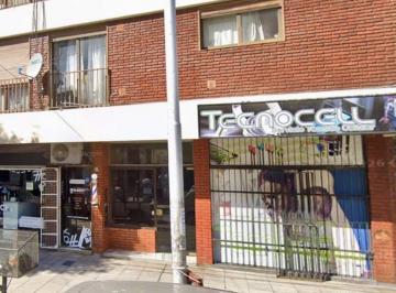 Local comercial · 40m² · 2 Ambientes · Excelente Local en Pleno Centro Comercial - Vta Dta - Alquilado!