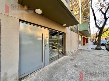 Departamento · 50m² · 2 Ambientes · Departamento en Villa Crespo