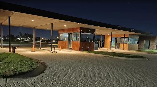Terreno · 643m²