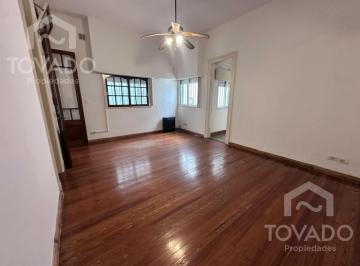 PH · 79m² · 4 Ambientes · PH 4 Ambientes con Patio en Palermo Hollywood