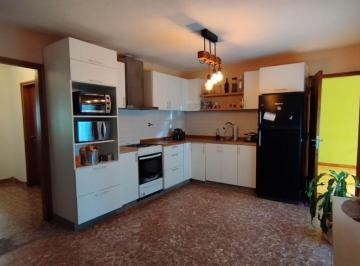 Casa · 129m² · 3 Ambientes · 2 Cocheras · Venta Casa 2 Dorm. B Residencial San Carlos