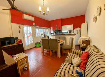 PH · 64m² · 4 Ambientes · Venta PH 2 Amb + 2 Amb, Patio, Terraza, Saaveddra