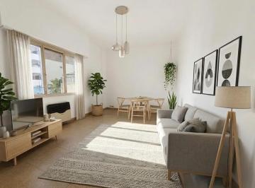 Departamento · 86m² · 4 Ambientes · Venta Departamento Semipiso 5 Ambientes en Caballito