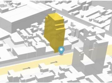 Terreno · 292m² · Lote en Boedo Para Desarrollo Acepta Permuta m²