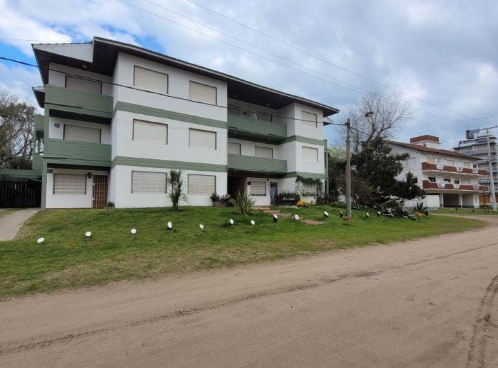 Departamento · 35m² · 3 Ambientes · 1 Cochera