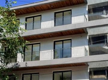 Departamento · 64m² · 2 Dormitorios · 1 Cochera · Espectacular Departamento en Alquiler en Godoy Cruz - Frontal en Suite con Cochera