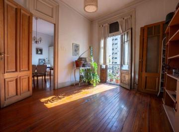 Departamento · 110m² · 4 Ambientes · Venta Departamento 4 Ambientes Amplios - Clásico