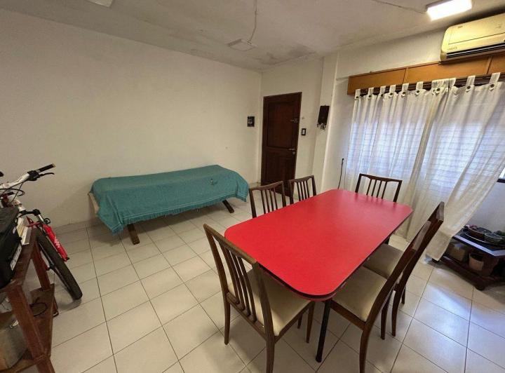 Departamento · 60m² · 3 Ambientes