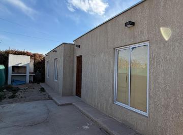 Casa de 5 ambientes, Maipú · Tu Casa a Estrenar en Cuotas Fijas, en Calle Privada