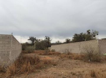 Terreno · 250m² · Terreno en Venta en Valle Viejo con Escritura