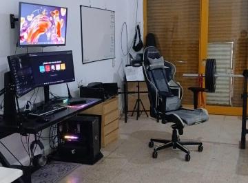 Local comercial de 1 ambiente, La Plata · Local Comercial en Gonnet!