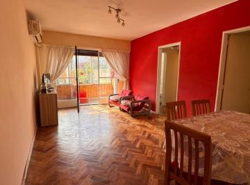 Departamento · 61m² · 3 Ambientes · Venta 3 Ambientes con Terraza Propia en Caballito