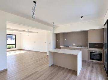 Departamento · 120m² · 4 Ambientes · 1 Cochera · Venta Nordelta Torre Kiri Duplex 4 Ambientes a Estrenar con Cochera Unidad 101