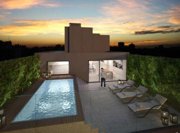 Departamento · 29m² · 1 Ambiente · Venta Departamento 1 Ambiente Boedo Amenity Balcon