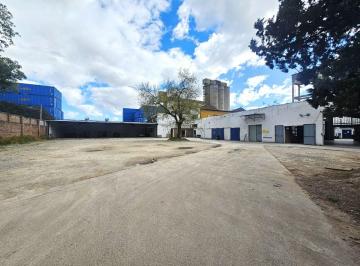Bodega-Galpón , General San Martín · Catalina de Boyle 3300 - Fabrica en Alquiler en General San Martin