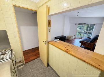 Departamento · 81m² · 4 Ambientes · 1 Cochera · Ideal Flipping Departamento 4 Ambientes con Dependencia en Las Cañitas
