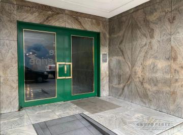 Oficina comercial · 386m² · 3 Cocheras · Oficina de 446 m² en San Cristobal - Venta
