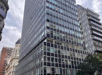 Oficina comercial · 500m² · 3 Cocheras · Oficina Zona Plaza San Martin Retiro