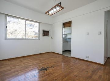 Departamento · 44m² · 3 Ambientes · Venta Departamento 3 Ambientes Villa Crespo