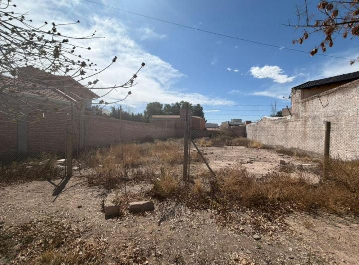 Terreno · 500m²