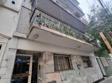 Departamento de 2 ambientes, La Paternal · 2amb Lateral con Cocina y Lavadero Independiente