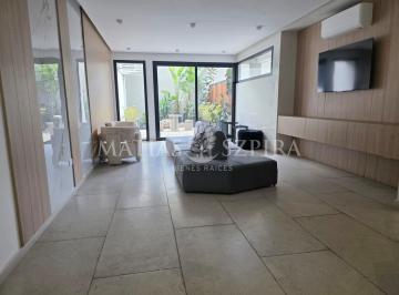 Departamento · 38m² · 2 Ambientes · 1 Cochera · Departamento en Ituzaingó Norte