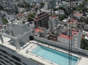 Departamento · 120m² · 4 Ambientes · Palacio Roccatagliata - Torre Sky Venta Departamento de 4 Ambientes en Construcción en Belgrano R