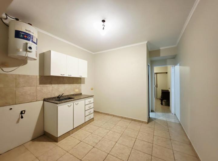 Departamento · 31m² · 2 Ambientes