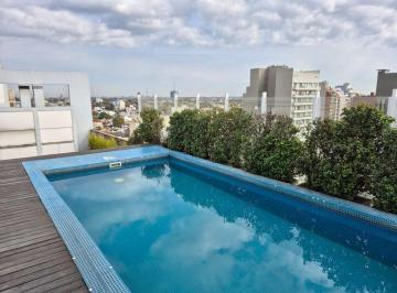 Departamento · 32m² · 1 Ambiente · Monoambiente Alquiler V Urquiza Balcon Aterrazado