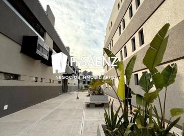 Departamento · 82m² · 2 Ambientes · 1 Cochera · Departamento en Alquiler Ayres del Sur con Terraza Propia