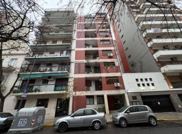 Casa · 26m² · 1 Ambiente · Venta Monoambiente en Recoleta Caba