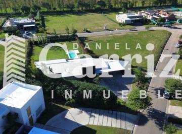 Casa de 4 ambientes, Córdoba · Casa en Venta en Barrio Privado Siete Soles. Córdoba